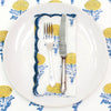 NAPKIN MERRY MARIGOLD YELLOW