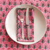 NAPKIN PETAL PARADE PINK