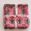 NAPKIN PETAL PARADE PINK