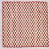 NAPKIN POPPY PATCH