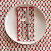 NAPKIN POPPY PATCH