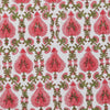 NAPKIN GRAND TRELLIS PINK 45X45