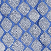 NAPKIN IMPERIAL BLUE 45X45