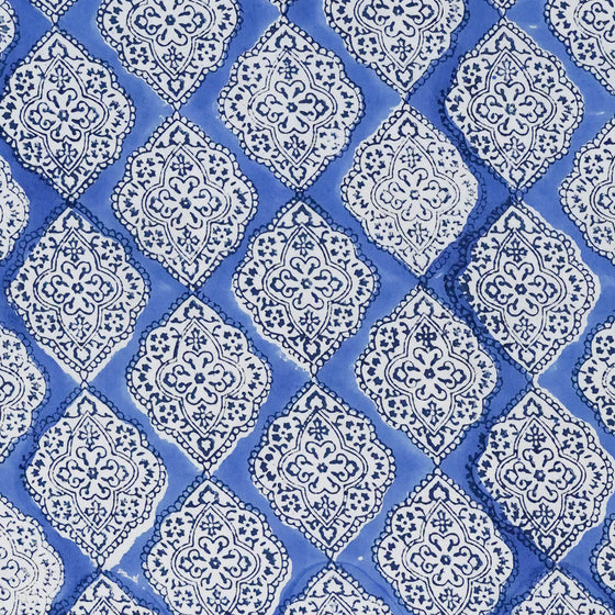 NAPKIN IMPERIAL BLUE 45X45