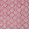 NAPKIN IMPERIAL PINK 45X45