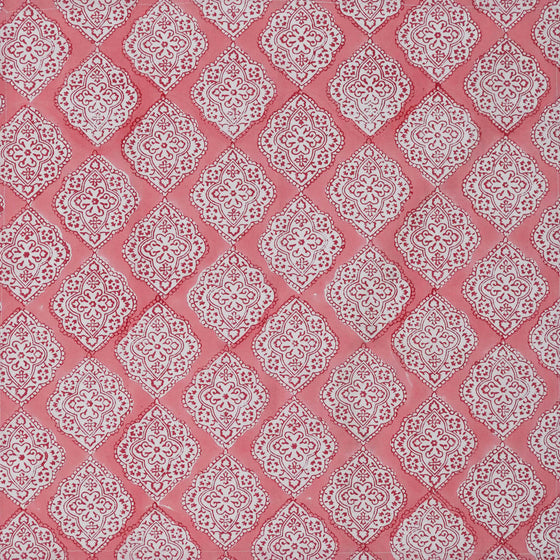 NAPKIN IMPERIAL PINK 45X45