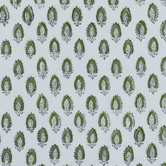 NAPKIN NEW FULLARD GREEN 45X45