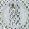 NAPKIN NEW FULLARD GREEN 45X45