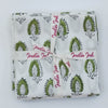 NAPKIN NEW FULLARD GREEN 45X45