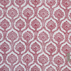 NAPKIN TEMPLE DOME PINK