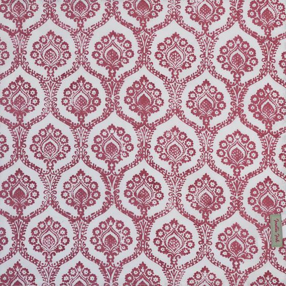 NAPKIN TEMPLE DOME PINK