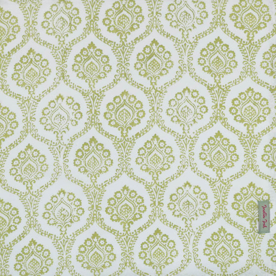 NAPKIN TEMPLE DOME GREEN