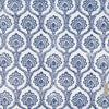 NAPKIN TEMPLE DOME BLUE