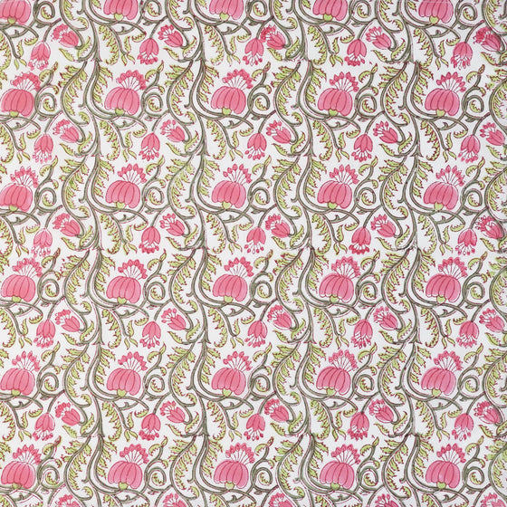 NAPKIN BUD VINE 45X45
