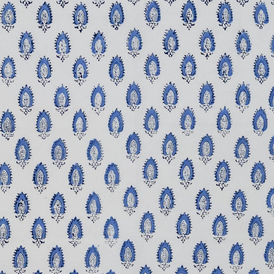 NAPKIN NEW FULLARD BLUE 45X45