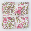 NAPKIN BUD VINE 45X45