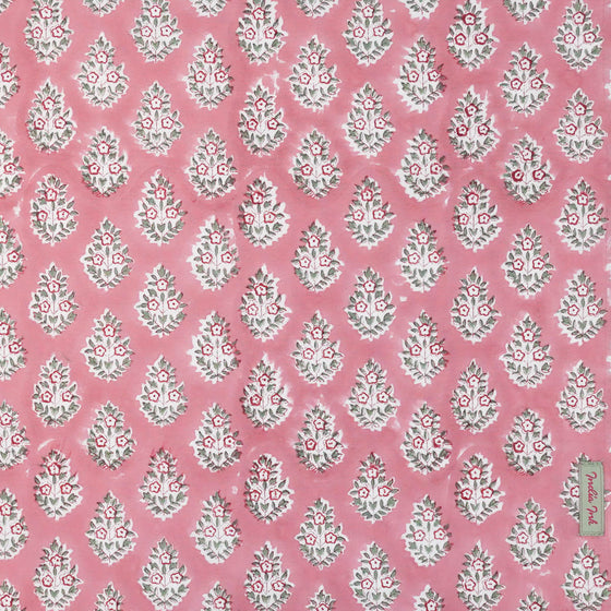 NAPKIN ROSE BUSH