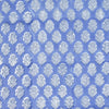 NAPKIN DAISY BLISS BLUE 45X45