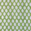 NAPKIN DAISY BLISS GREEN 45X45