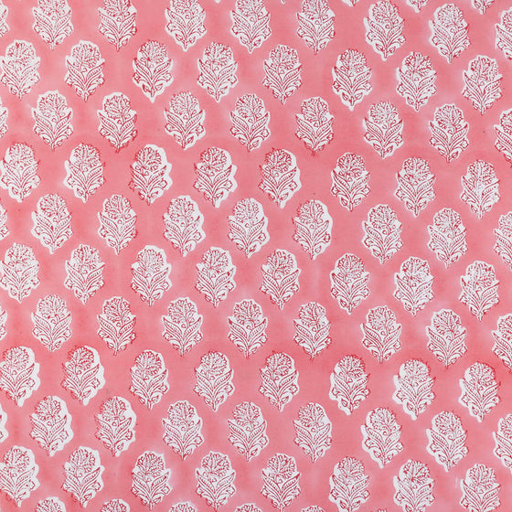 NAPKIN DAISY BLISS PINK 45X45