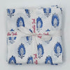 NAPKIN NEW FULLARD BLUE 45X45