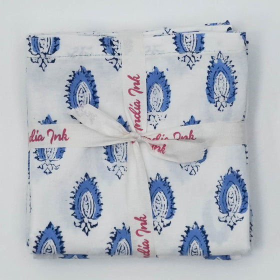 NAPKIN NEW FULLARD BLUE 45X45