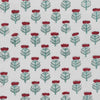 NAPKIN CHERRY MIST 45X45