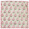 NAPKIN COURTYARD STRIPE