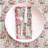 NAPKIN COURTYARD STRIPE