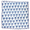 NAPKIN INDIGO PALM