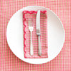 NAPKIN JAIPUR CHECK