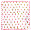 NAPKIN MARIGOLD FIELD
