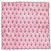 NAPKIN PETAL PARADE PINK