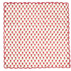 NAPKIN POPPY PATCH