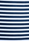 STRIPE NAVY SMALL