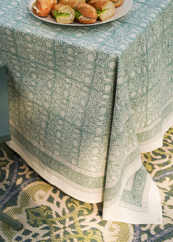 Buy Table Cloths in South Africa Tablecloths Online India Ink Home