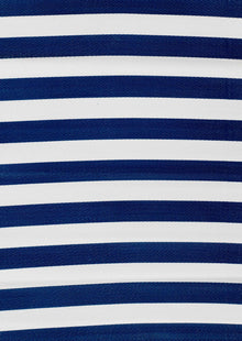  NAVY STRIPE SMALL