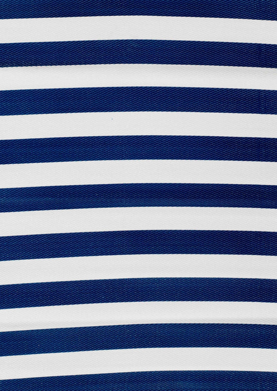 NAVY STRIPE SMALL