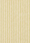 PILLOWCASE PAINTED STRIPE MAIZE