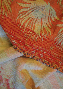  ORANGE BLOSSOM TAPERED DRUM M