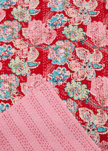  KANTHA PAINTED GLORY