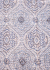 PAISLEY PALACE BLUE