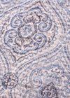 PAISLEY PALACE BLUE