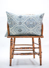 PAISLEY PALACE BLUE 40x60