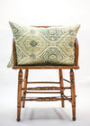 PAISLEY PALACE GREEN 40x60