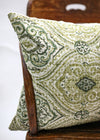 PAISLEY PALACE GREEN 40x60