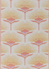 PALM FAN PINK S
