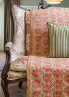 KANTHA VINTAGE PALOMA - India Ink Home Decor
