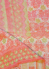 KANTHA VINTAGE PALOMA - India Ink Home Decor