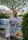 DRESS PANEL JAIPUR BLOOM